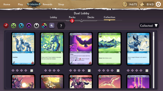 Fairtravel Battle Screenshot