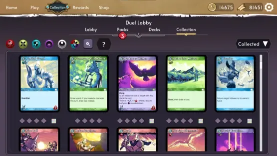 Fairtravel Battle screenshot 2
