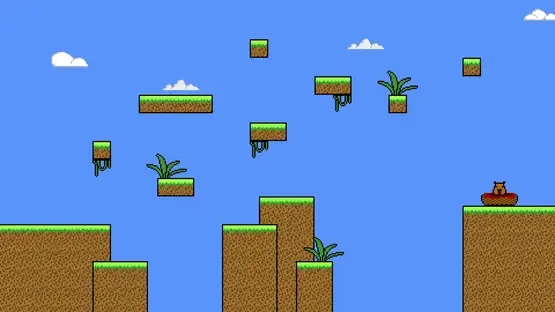 Capy Cakes screenshot 6