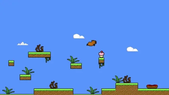 Capy Cakes screenshot 8