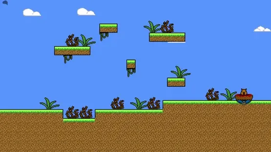 Capy Cakes screenshot 9