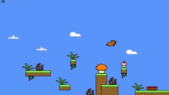 Capy Cakes screenshot 1