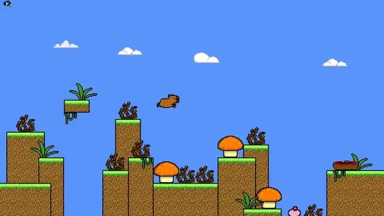 Capy Cakes screenshot 3