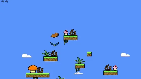 Capy Cakes screenshot 5