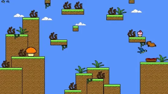 Capy Cakes screenshot 7