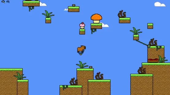 Capy Cakes screenshot 10