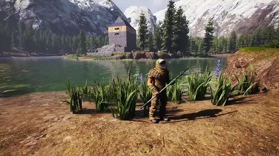 Icarus: Console Edition screenshot 3