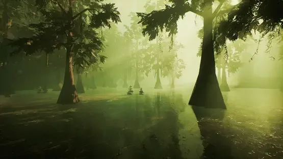 Icarus: Console Edition screenshot 5