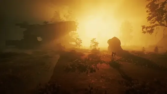 Icarus: Console Edition screenshot 8