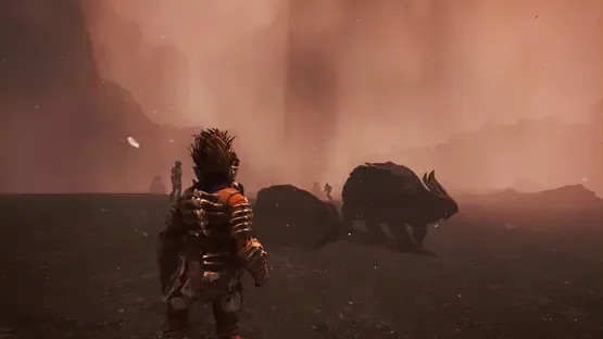 Icarus: Console Edition screenshot 10