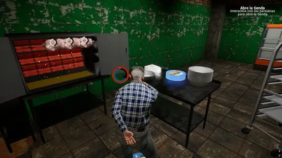 Two Types Pollos screenshot 2