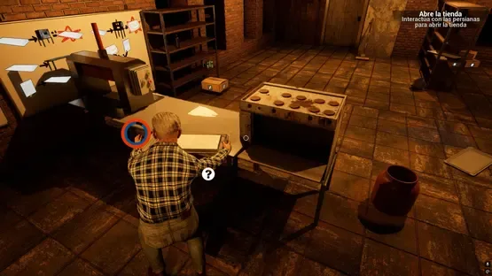 Two Types Pollos screenshot 3