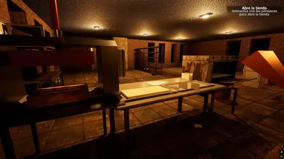 Two Types Pollos screenshot 4
