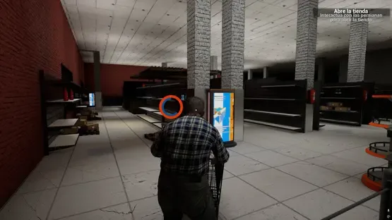 Two Types Pollos screenshot 5