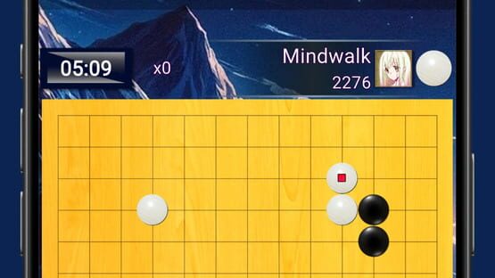 Go Quest screenshot 2