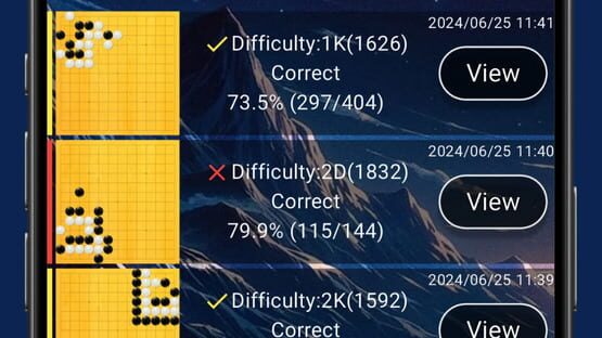 Go Quest screenshot 5