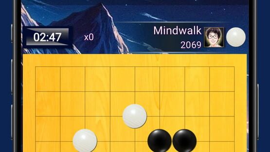 Go Quest screenshot 6
