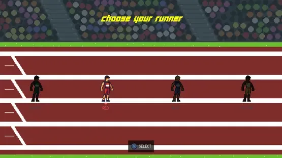 Mash Motion: Sprint Rush screenshot 2