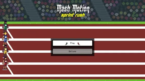 Mash Motion: Sprint Rush screenshot 3