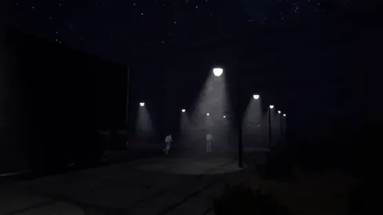 Obscuris screenshot 2