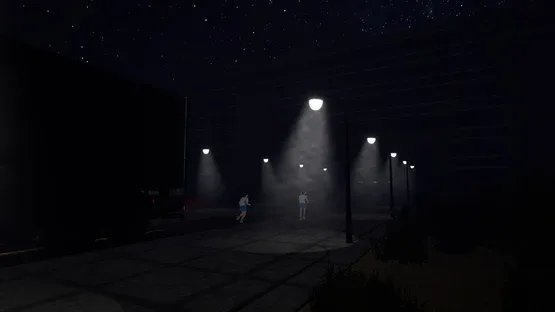 Obscuris screenshot 7
