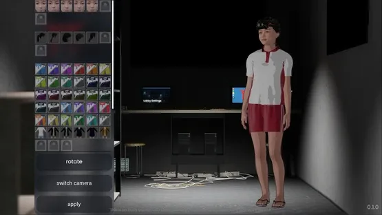 Obscuris screenshot 10