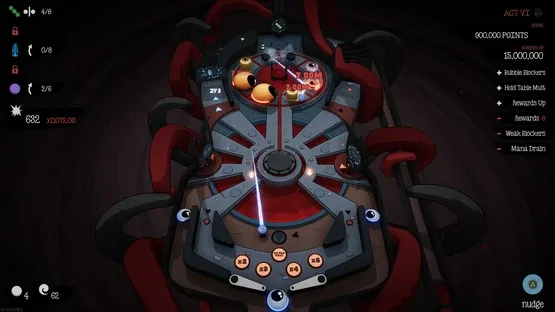 Cult of Pin screenshot 7