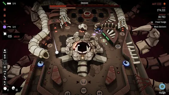 Cult of Pin screenshot 8