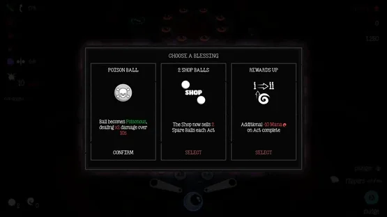 Cult of Pin screenshot 1