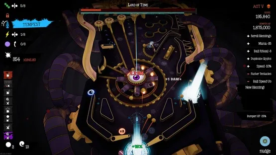 Cult of Pin screenshot 2