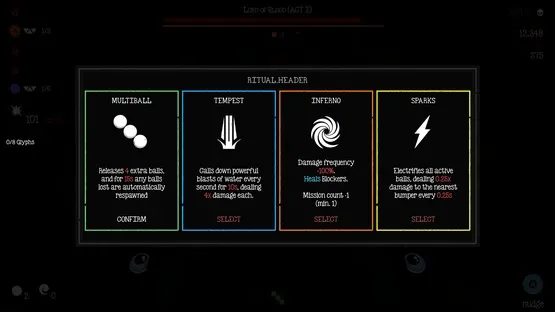 Cult of Pin screenshot 9