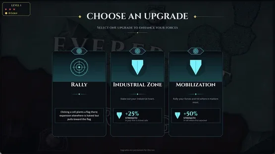 Everfront screenshot 2