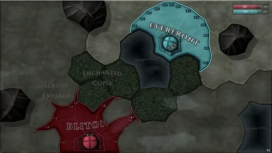 Everfront screenshot 3