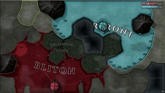 Everfront screenshot 4