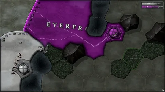 Everfront screenshot 7