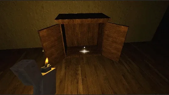 Delivery Driver Massacre: Definitive Edition screenshot 4