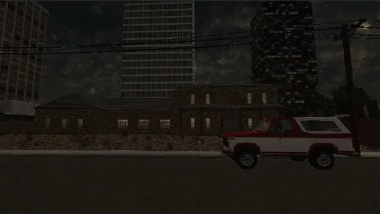 Delivery Driver Massacre: Definitive Edition screenshot 5