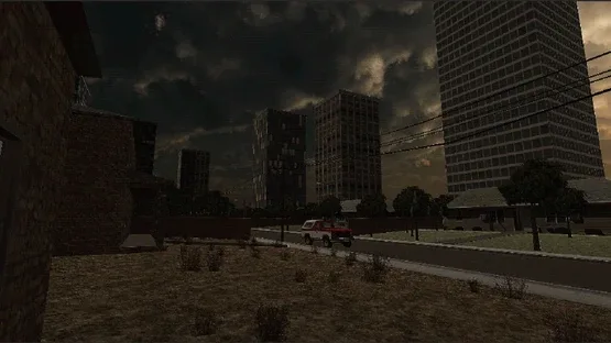 Delivery Driver Massacre: Definitive Edition screenshot 6