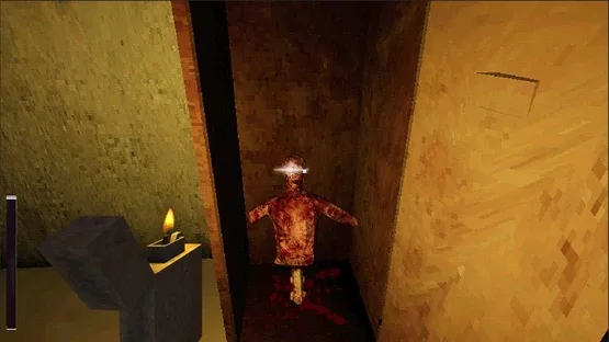 Delivery Driver Massacre: Definitive Edition screenshot 2