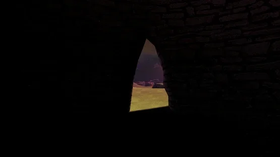The Old Flesh of Nuraga screenshot 5