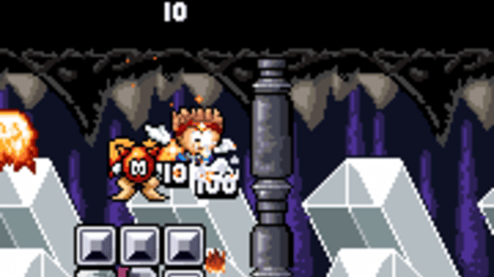 Akira*Hero Screenshot