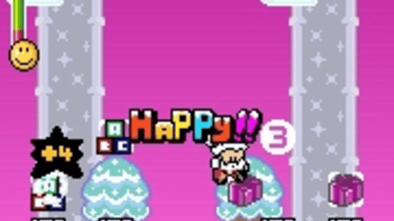SupaSanta Screenshot