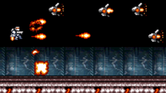 XXL Screenshot