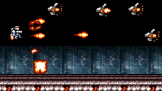XXL gameplay screenshot 3
