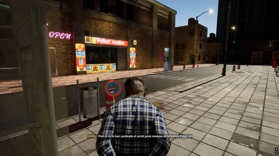 Two Types Pollos screenshot 6