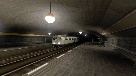 Brno Transit screenshot 1