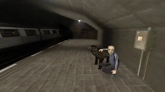 Brno Transit screenshot 6