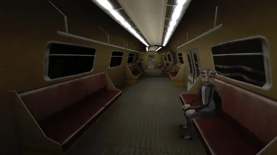Brno Transit screenshot 8