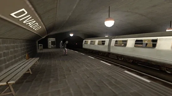Brno Transit screenshot 10