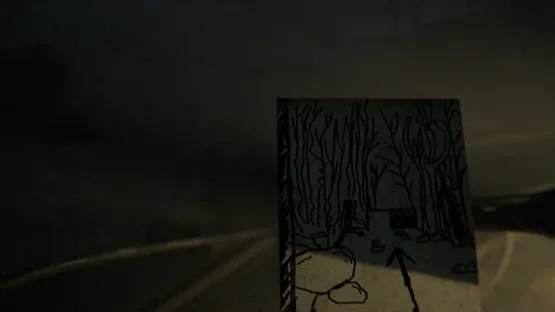 The Last Letter screenshot 1